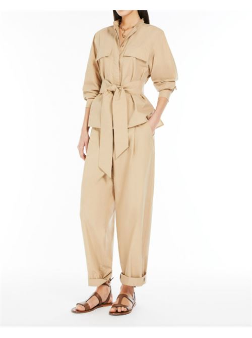 ARTUR1234 WEEKEND MAXMARA | 2515131013600016 BEIGE